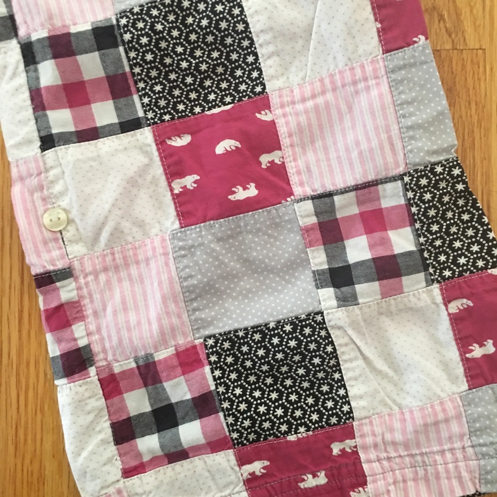 American Eagle Aerie pajama pants